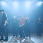 Jaehyun Instagram – 짙은 농도에🕺
