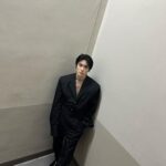 Jaehyun Instagram - Miuccia Prada and Raf Simons present the Prada Fall Winter 2024 Womenswear Collection on Fabruary 22nd at 2PM CET @prada #PradaFW24