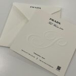 Jaehyun Instagram - Miuccia Prada and Raf Simons present the Prada Fall Winter 2024 Womenswear Collection on Fabruary 22nd at 2PM CET @prada #PradaFW24