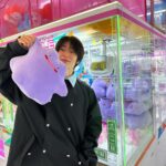Jaehyun Instagram - gotcha