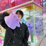 Jaehyun Instagram - gotcha