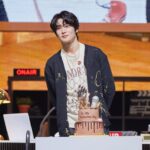 Jaehyun Instagram – 🎂🍫