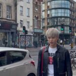 Jaemin Instagram -