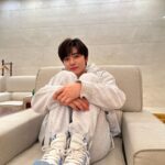 Jaemin Instagram - 끼아아앙😝