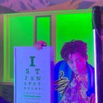 Jaemin Instagram - ISTJ?