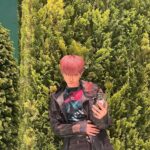 Jaemin Instagram - ISTJ?