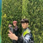 Jaemin Instagram - ISTJ?