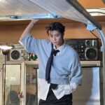 Jaemin Instagram -