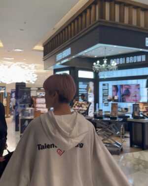 Jaemin Instagram - Cherished memories🥺