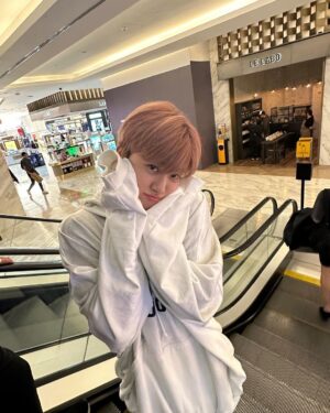 Jaemin Instagram - Cherished memories🥺