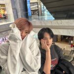 Jaemin Instagram - Cherished memories🥺