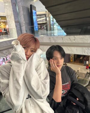 Jaemin Instagram - Cherished memories🥺