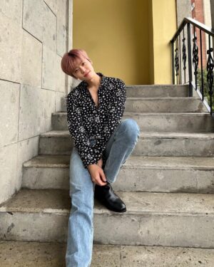 Jaemin Instagram - Cherished memories🥺