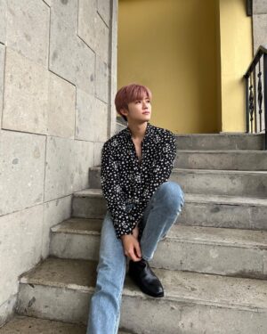 Jaemin Instagram - Cherished memories🥺