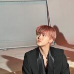 Jaemin Instagram - 😘