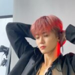 Jaemin Instagram - 😘