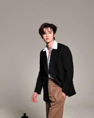 Jaemin Instagram - 🤍