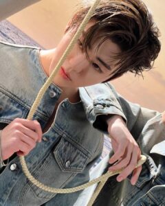 Jaemin Instagram - 🤍