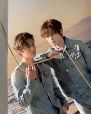 Jaemin Instagram - 🤍