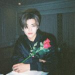 Jaemin Instagram - 🌹