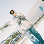 Jaemin Instagram - 🌹