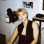 Jaemin Instagram – 🖤