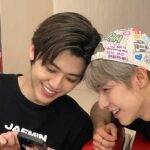 Jaemin Instagram - 💚