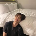 Jaemin Instagram - Memories in Dallas 🇺🇸