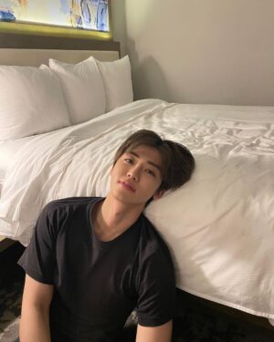 Jaemin Instagram - Memories in Dallas 🇺🇸