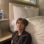 Jaemin Instagram - Memories in Dallas 🇺🇸