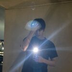 Jaemin Instagram - Memories in Dallas 🇺🇸
