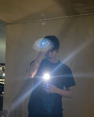 Jaemin Instagram - Memories in Dallas 🇺🇸
