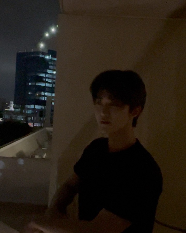 Jaemin Instagram - Memories in Dallas 🇺🇸