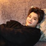 Jaemin Instagram - I Love you guys smile❤️Atlanta🇺🇸