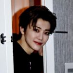 Jaemin Instagram - I Love you guys smile❤️Atlanta🇺🇸