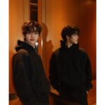 Jaemin Instagram - Chicago 🇺🇸 your smile make my day❤️ LUV😘