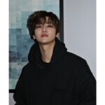 Jaemin Instagram - Chicago 🇺🇸 your smile make my day❤️ LUV😘