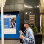 Jaemin Instagram - NEWARK🇺🇸 I already miss you !!🥹