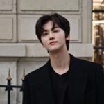 Jaemin Instagram - Je vous aime❤️ 🇫🇷👋