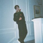 Jaemin Instagram - 🌹
