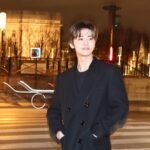 Jaemin Instagram - Je vous aime❤️ 🇫🇷👋