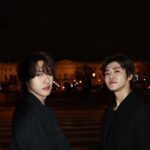 Jaemin Instagram - Je vous aime❤️ 🇫🇷👋