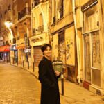 Jaemin Instagram - Je vous aime❤️ 🇫🇷👋