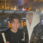 Jaemin Instagram - Je vous aime❤️ 🇫🇷👋