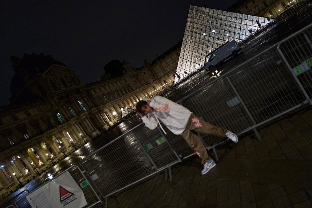 Jaemin Instagram - 🇫🇷D-2 After the concert I got a lot of good energy from you guys Paris😻!!! You guys were soooooo litttt🔥 Thk you for coming! and Thk you for filling the concert with green light💚 We will back to Paris ASAP We can😚 Je vous aime tous.❤️