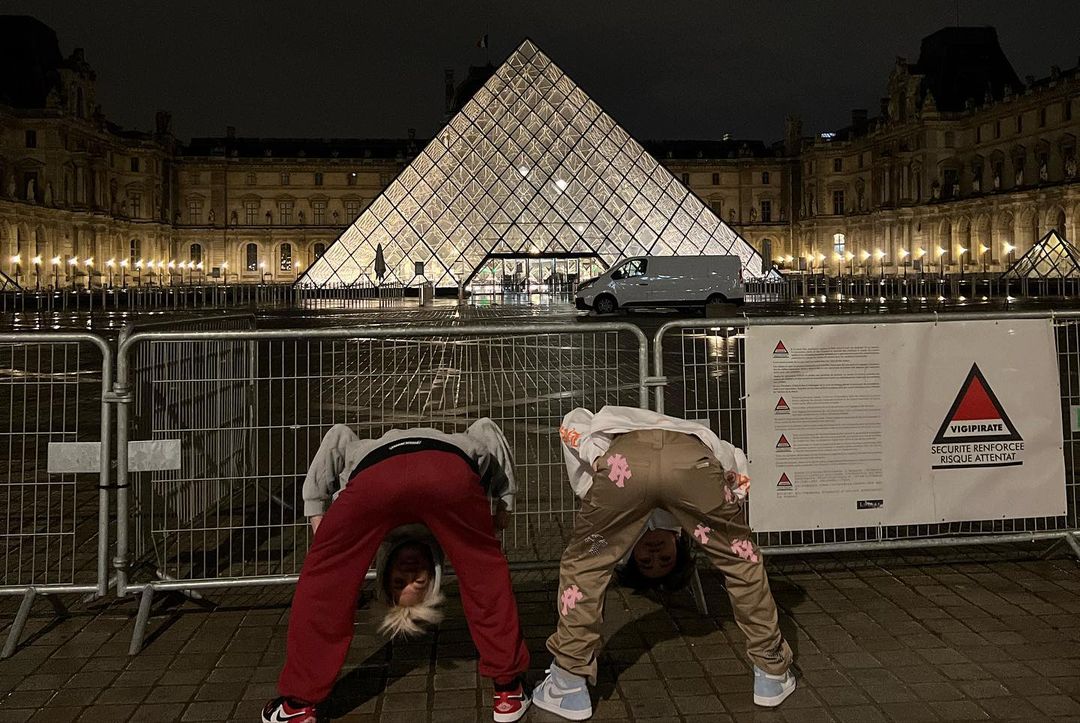 Jaemin Instagram - 🇫🇷D-2 After the concert I got a lot of good energy from you guys Paris😻!!! You guys were soooooo litttt🔥 Thk you for coming! and Thk you for filling the concert with green light💚 We will back to Paris ASAP We can😚 Je vous aime tous.❤️