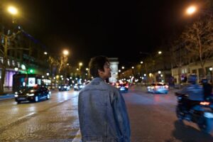 Jaemin Instagram - 🇫🇷 D-1