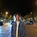 Jaemin Instagram - 🇫🇷 D-1
