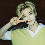 Jaemin Instagram - Thank you for so much of your love at our first concert as 7dream💚 in Hongkong🇭🇰! We will try to visit Hong Kong🇭🇰 more often! Stay healthy and don't skip a meal😽. Love you all💗