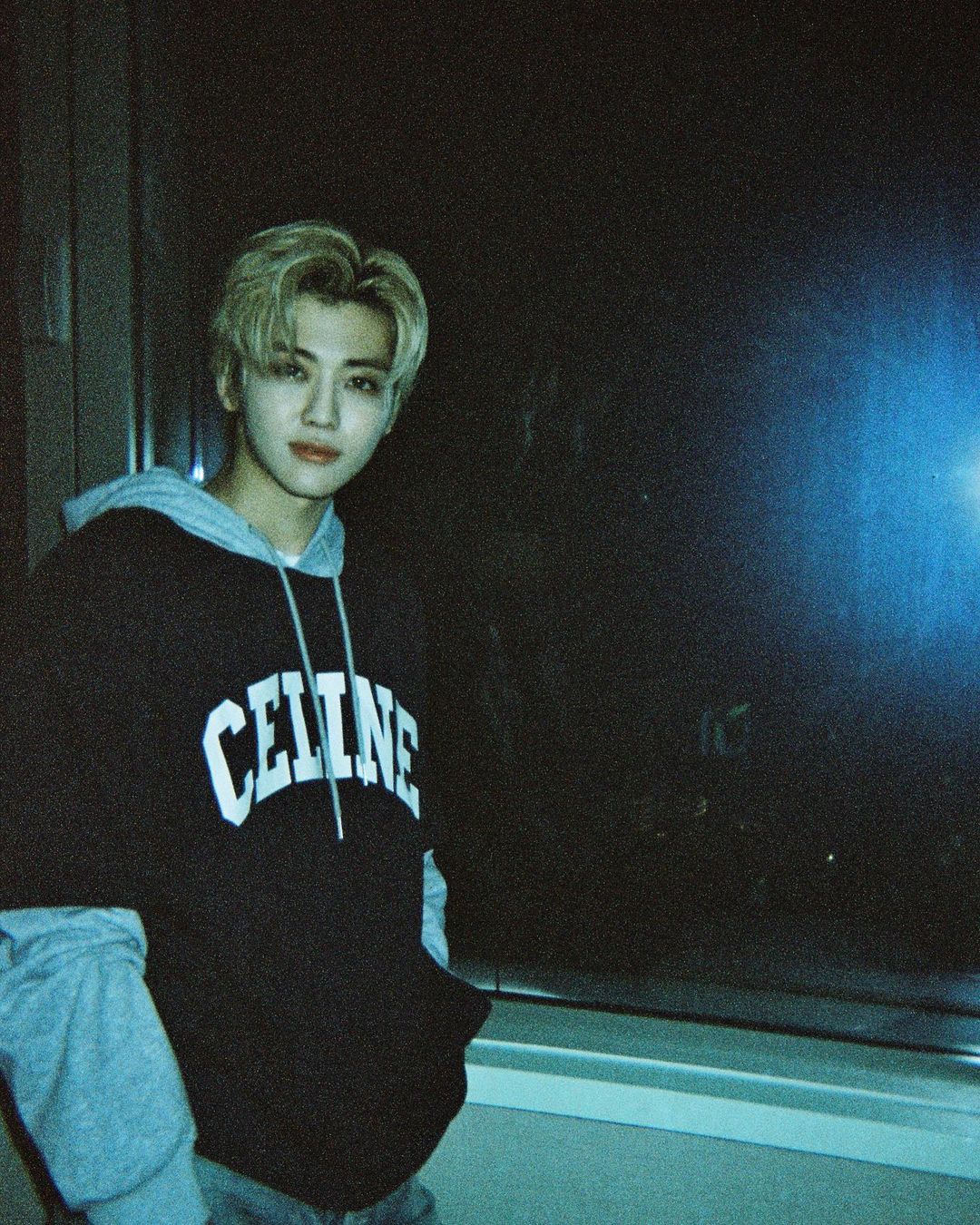Jaemin Instagram - Thank you for so much of your love at our first concert as 7dream💚 in Hongkong🇭🇰! We will try to visit Hong Kong🇭🇰 more often! Stay healthy and don't skip a meal😽. Love you all💗